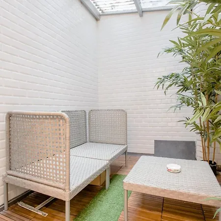 11 - Studio Design Champs Elysees *